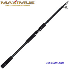 Спиннинг телескопический Maximus Respect Tele